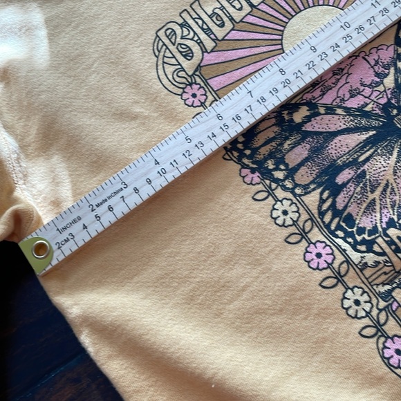 BILLABONG Crewneck Making Waves Fleece Sweatshirt Size Small, NWT - Picture 7 of 13